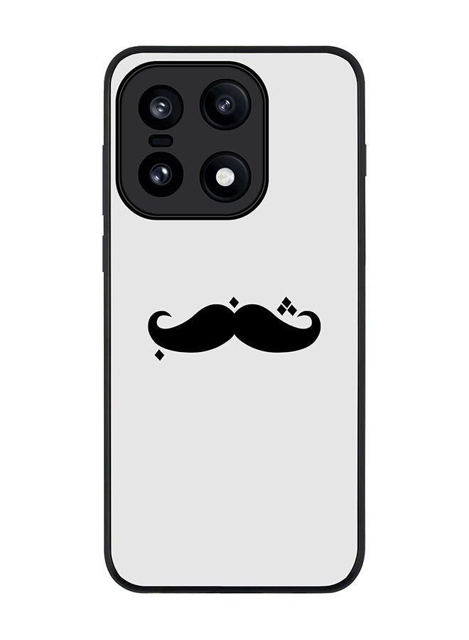 For OnePlus 15 Case,Slim fit Camera Protection, Shockproof Thin Phone cover  - Shanab